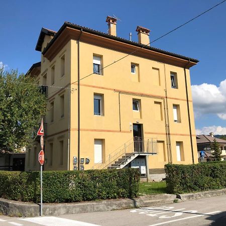 Nevegal - Piccolo Gioiello Vicino Al Centro Apartment Visome Екстериор снимка